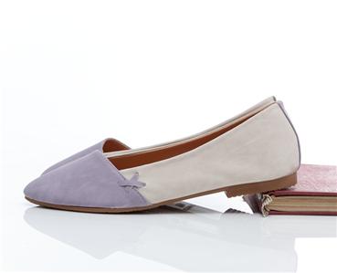 super comfy ballet flats