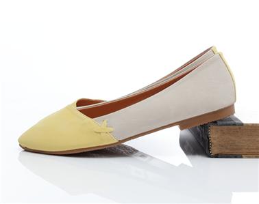 super comfy ballet flats