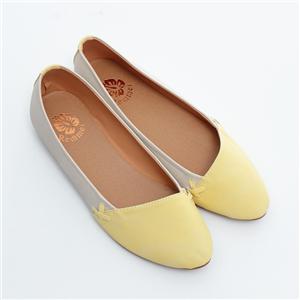 super comfy ballet flats