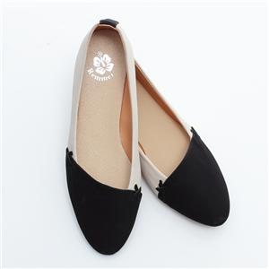 super comfy ballet flats