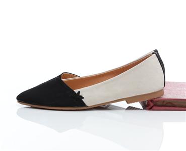 super comfy ballet flats