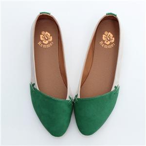 super comfy ballet flats