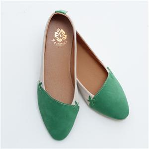 super comfy ballet flats