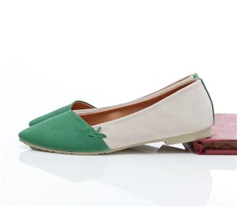 super comfy ballet flats