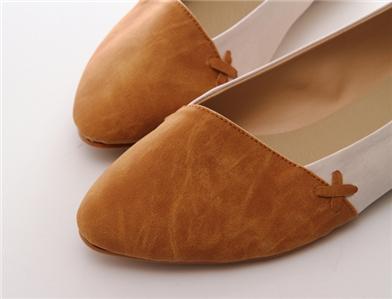 super comfy ballet flats