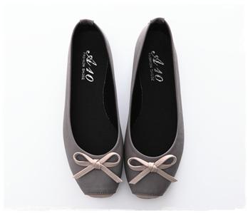 comfy ballet flats for walking