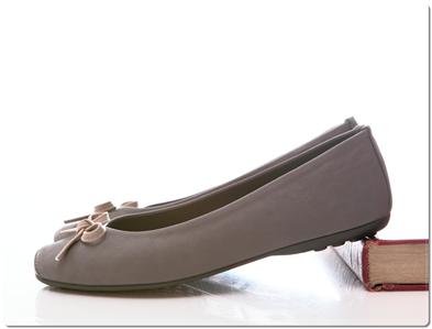 comfy ballet flats for walking