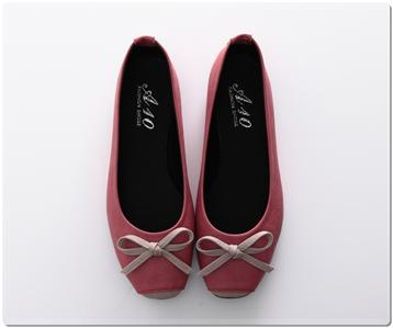 comfy ballet flats for walking