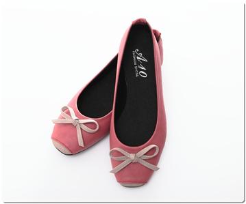 comfy ballet flats for walking