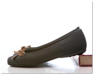 comfy ballet flats for walking