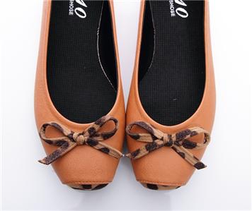 comfortable ballet shoes for walking
