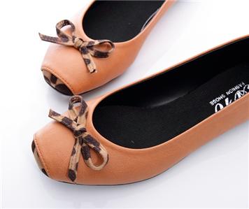 comfy ballet flats for walking
