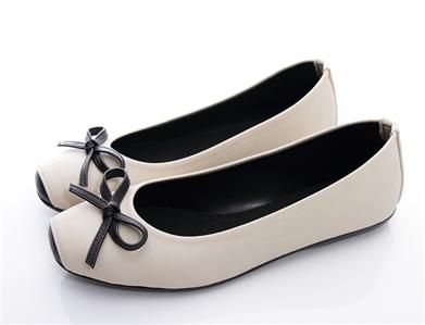 comfy ballet flats for walking