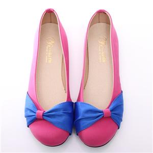 comfy ballet flats for walking