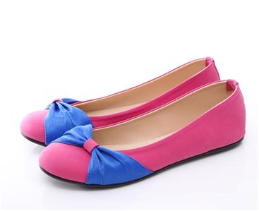 comfy ballet flats for walking