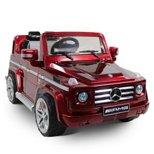 Mercedes power wheels for kids #2