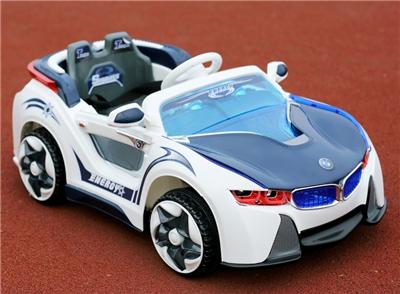 Bmw baby power wheels #3