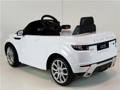 range rover power wheels 6v