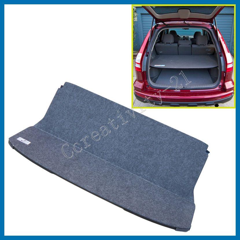 2011 Honda crv cargo shelf #1