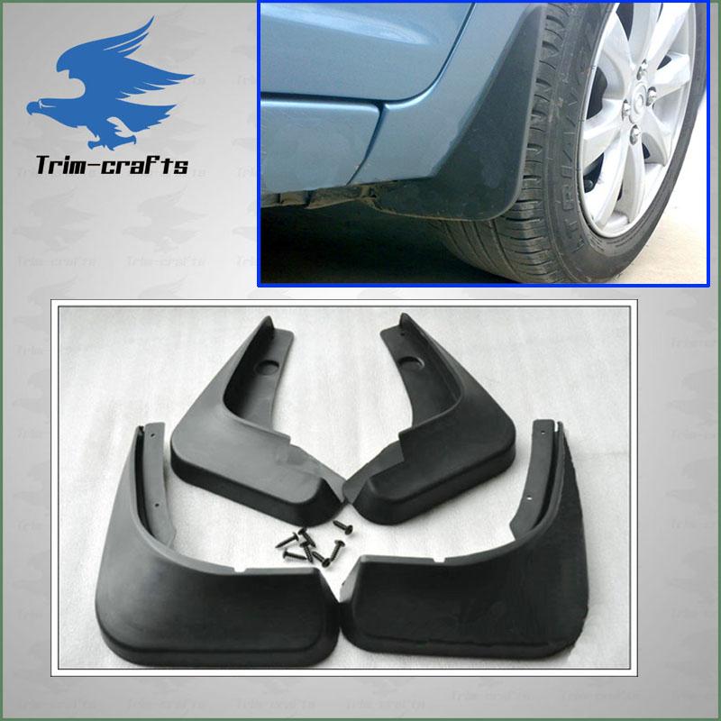 2003 corolla guard mud toyota #7