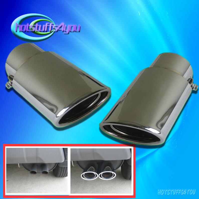 2010 Nissan maxima exhaust tips #9
