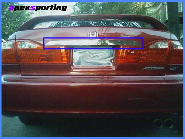 02 accord window manual