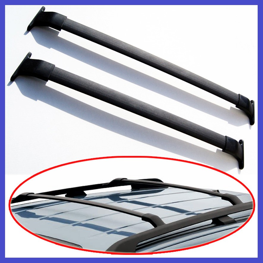 2002 Honda odyssey roof rack cross bars #7