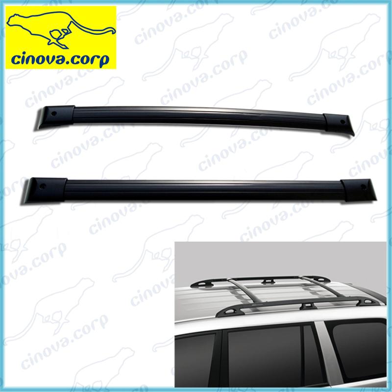2005 Honda odyssey roof rack cross bars #5