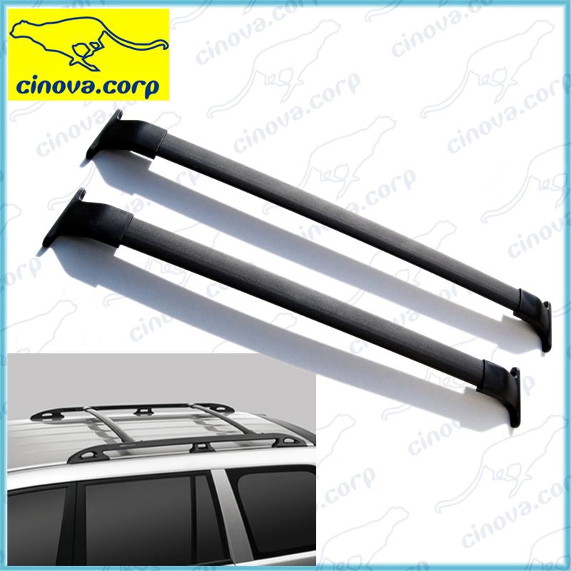 2012 Honda odyssey roof rack #4
