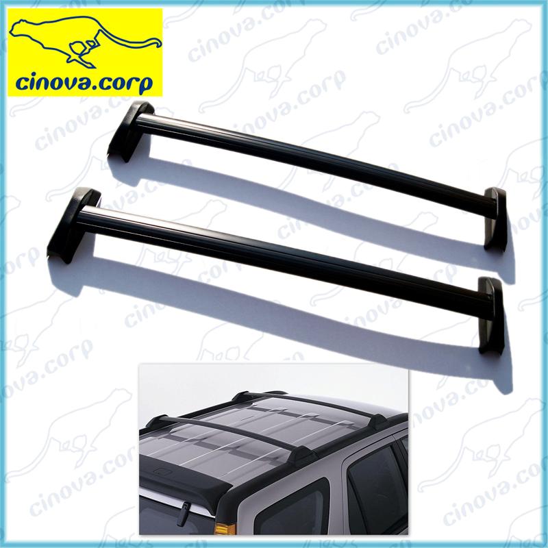 2002~2006 Honda CRV CRV OE Style Roof Rack Cross Bars 2002~2006 Honda CRV CRV OE Style Roof Rack Cross Bars