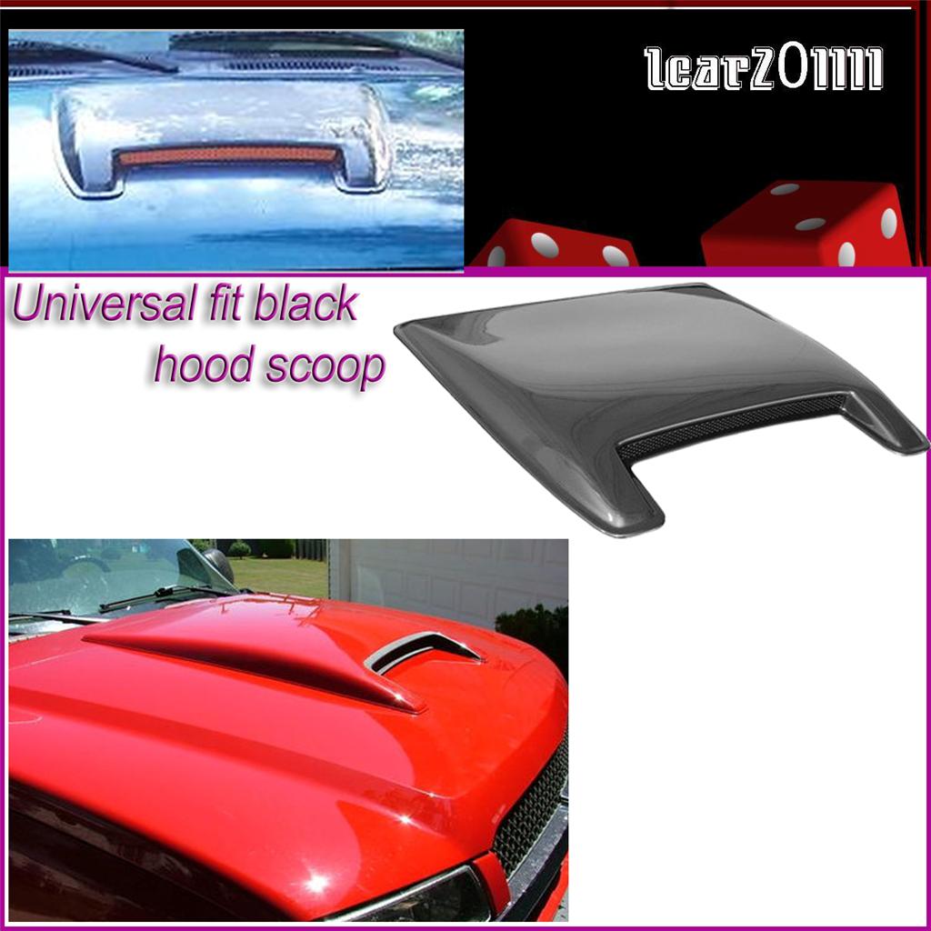 Dodge Ram Rumble Bee Dakota SRT10 SRT8 Hood Scoop 11 eBay