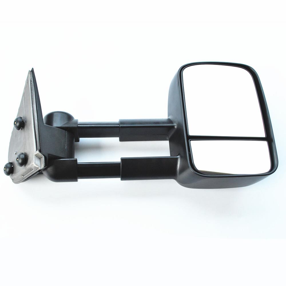 Chevy Silverado Gmc Sierra Pickup Towing Telescoping