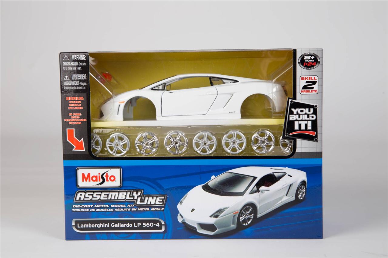 maisto diecast