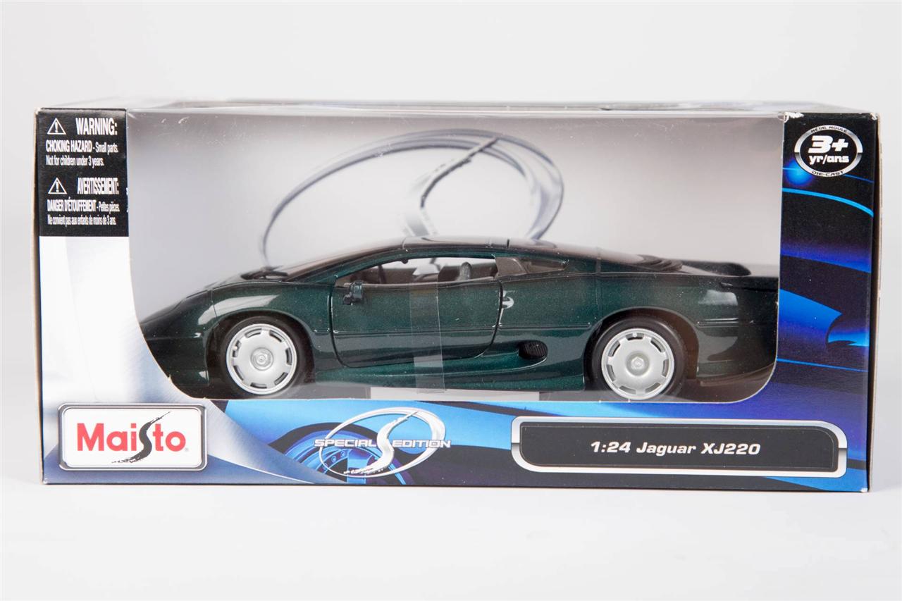 mini ultra luxury diecast model cars