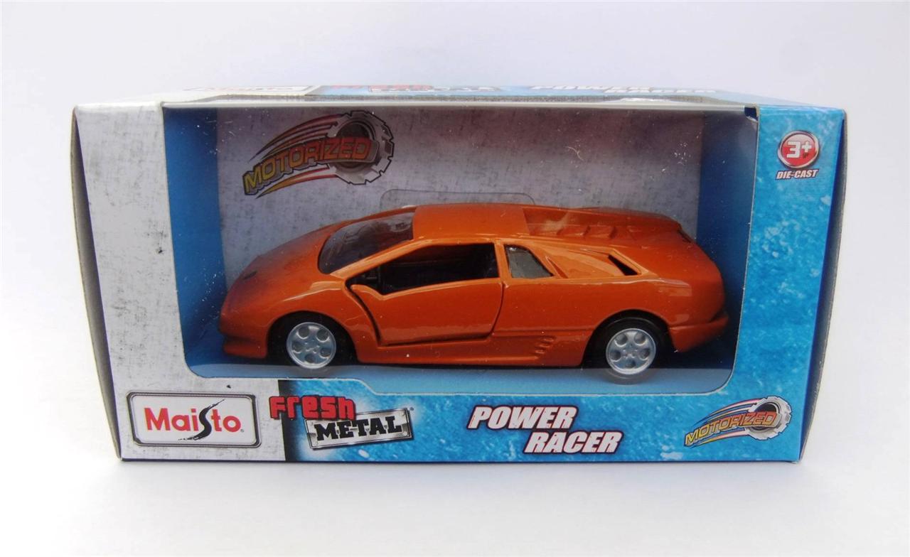 maisto transform and shoot