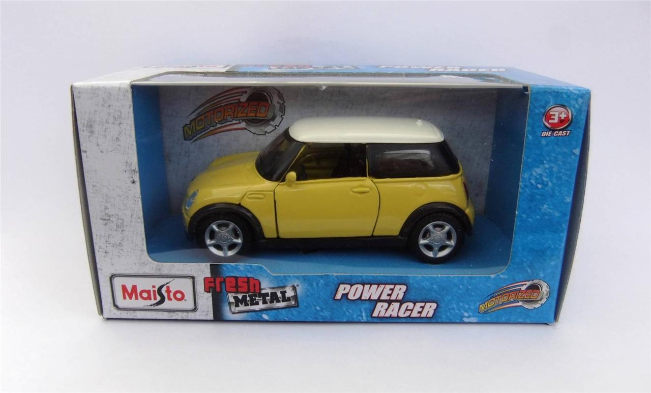 maisto diecast