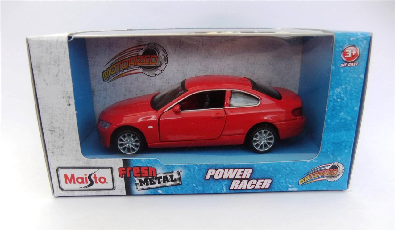 maisto transform and shoot
