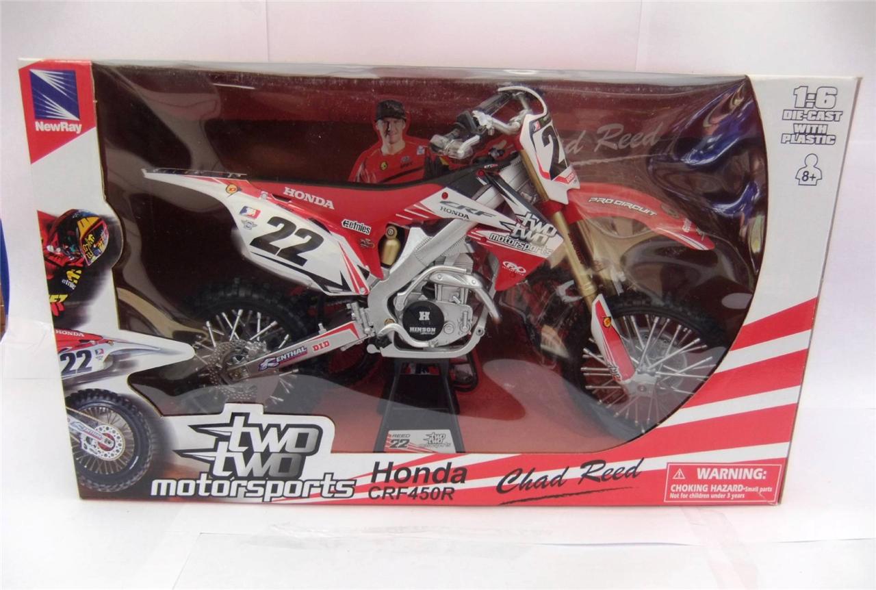 2010 Honda cbr1000rr diecast