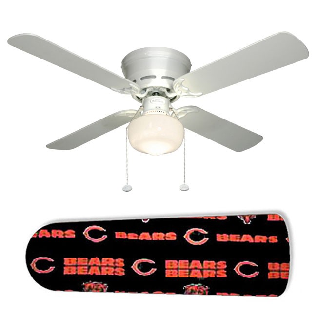Finding Nemo And 42 Ceiling Fan Lamp Home Garden Chicago Bears 42 34 Ceiling Fan And Lamp