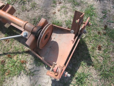 Troy Bilt Sickle Mower eBay
