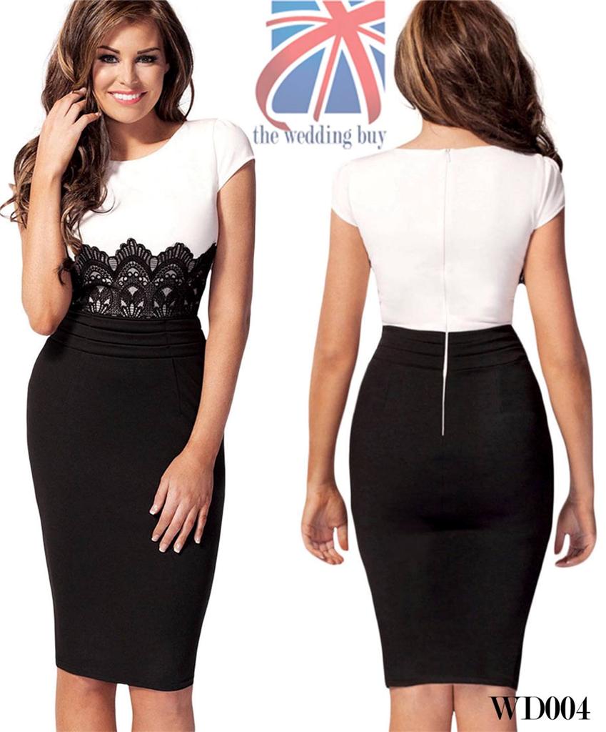 Evening dresses uk midi