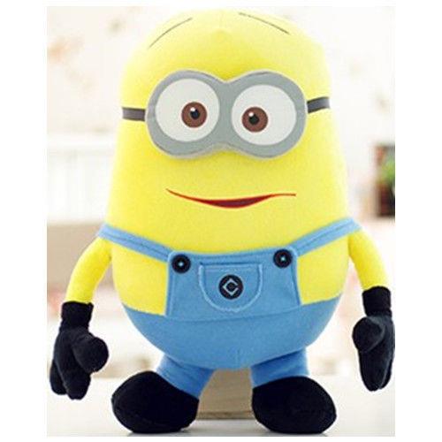 despicable me teddy bear