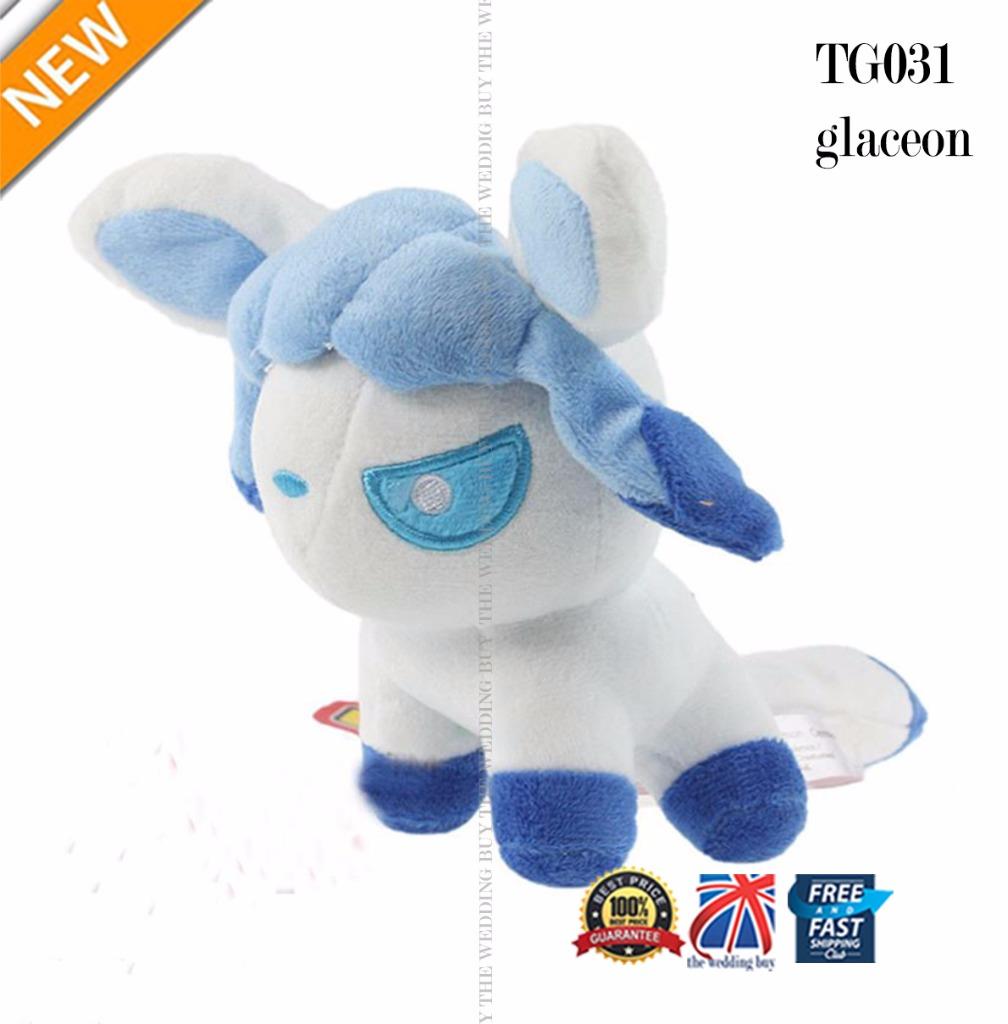 eevee pokemon doll