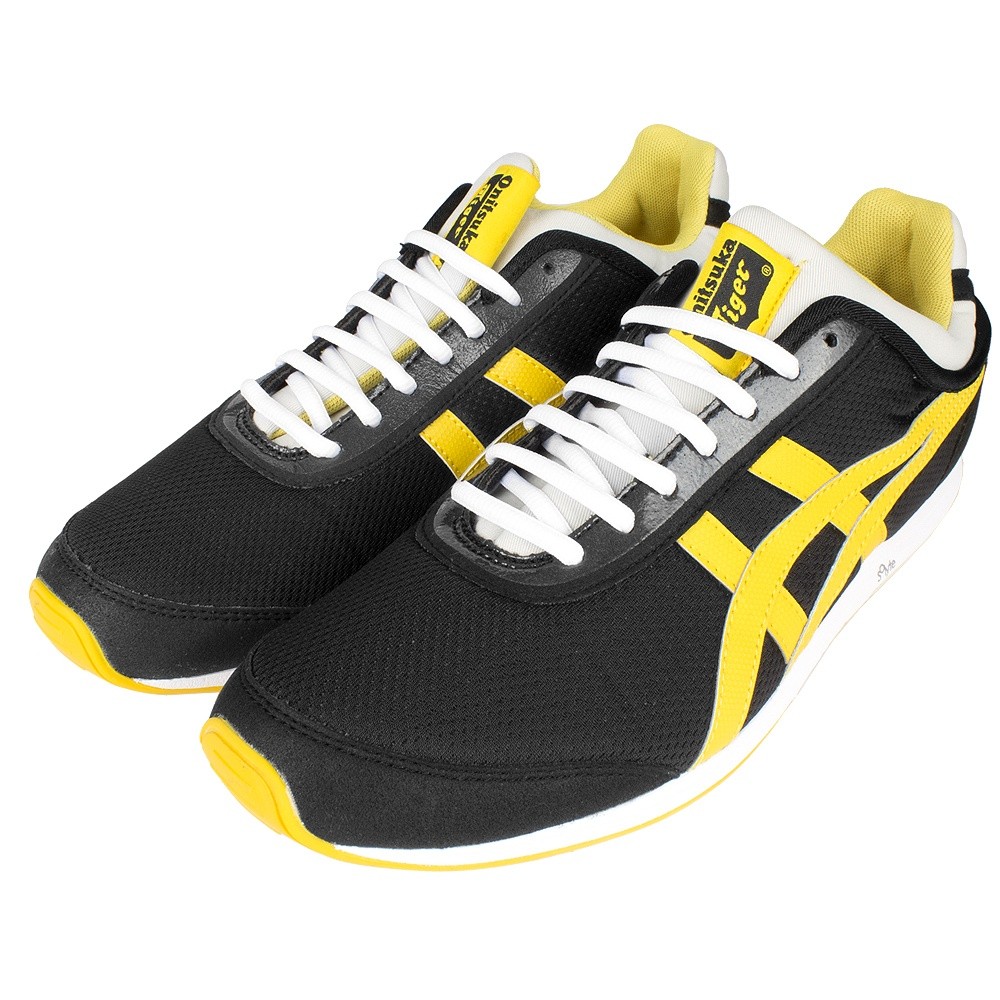 onitsuka tiger golden spark