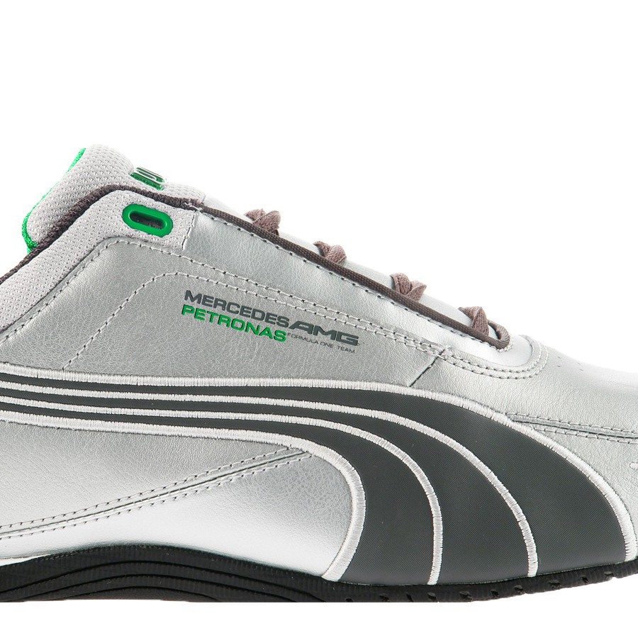 Mercedes drift cat iv shoes