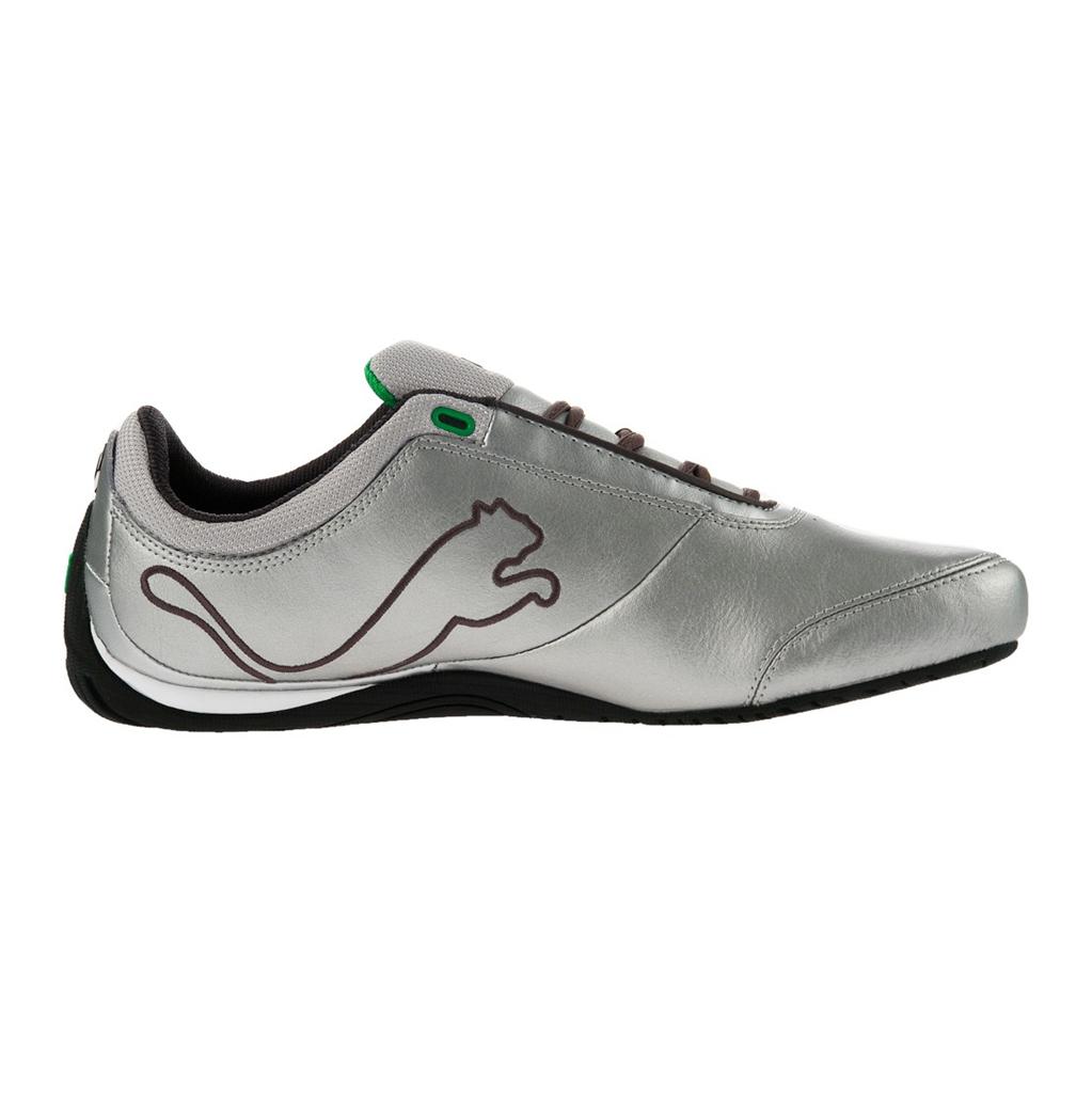 Puma mercedes amg shoes india #2