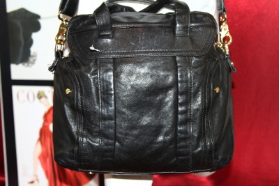 Tory Burch Audra Large Satchel on Sale Sale New Tory Burch Tevin Black Large Satchel Ebay