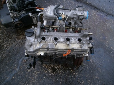 Nissan qg15 engine #8