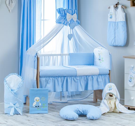 LUXURY COT COT BED BEDDING SET 3 6 10 15 PIECE PILLOW DUVET BUMPER CANOPY HOLDER eBay