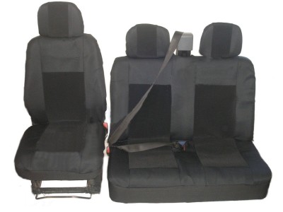 Genuine mercedes sprinter seat covers #6